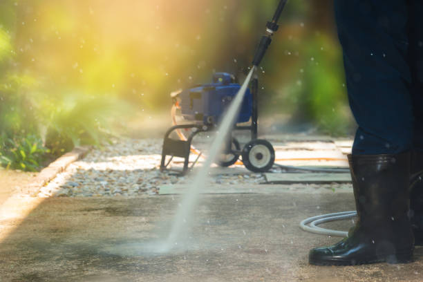 Best Sidewalk and Walkway Cleaning  in Loma Linda, CA